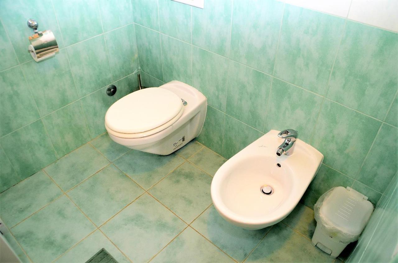 Apartment Renata Ловран Екстериор снимка